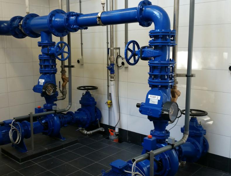 Renovatie rioolgemaal Jutphaas_0
