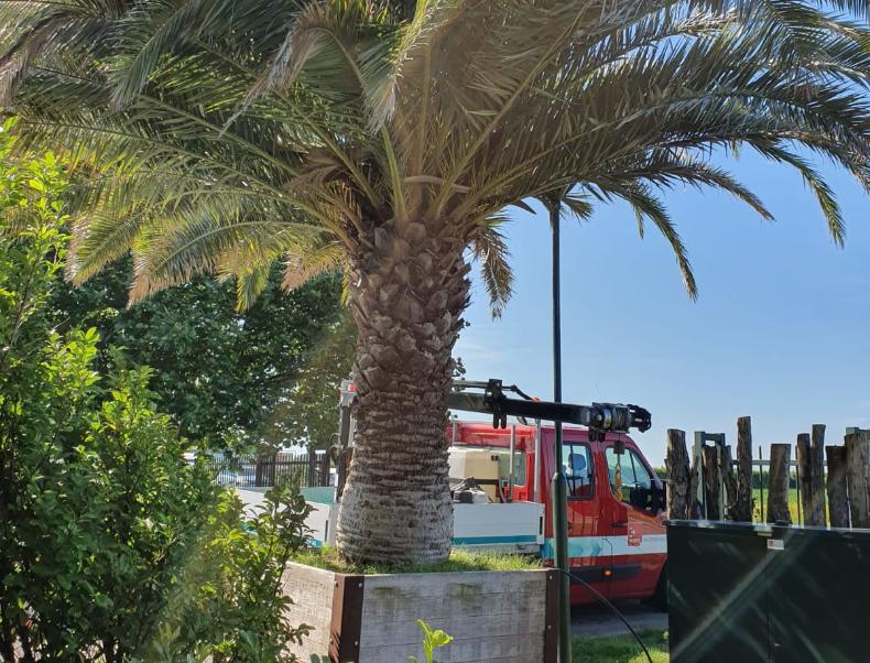 Fotoserie onderhoud Noordoostpolder_0