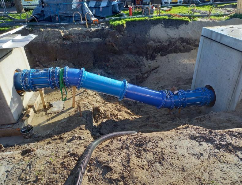 Fotoserie Roodenmolenpolder_1