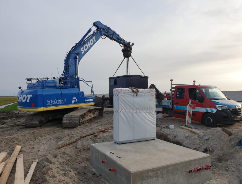 ET en WTB werkzaamheden Prinses Margrietsluis_6