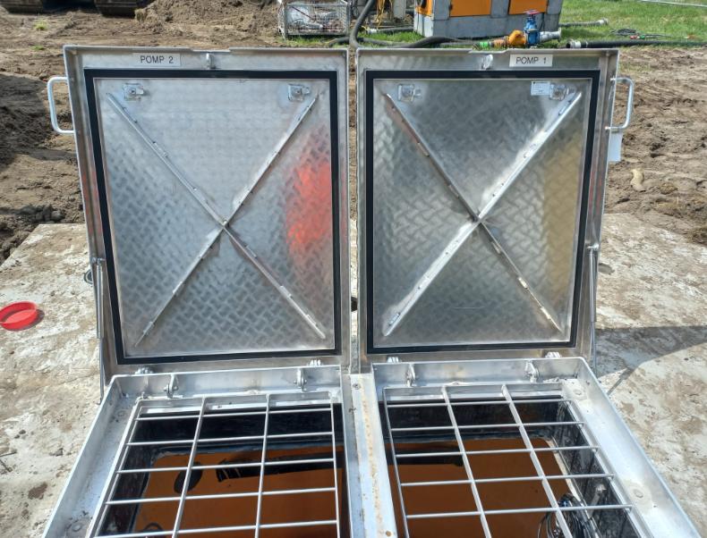 Fotoserie renovatie gemeente Almere_3