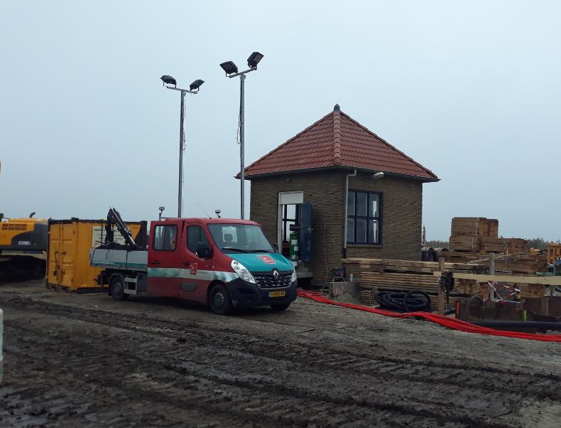 Werkzaamheden Mous van start voor project Makkingaasterpolder_1