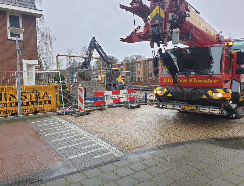 Vervangen Rioolgemaal Steenwijkerdiep_2