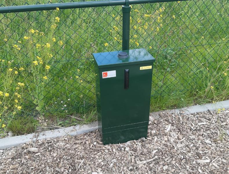 Neerslagmeting gemeente Groningen_1