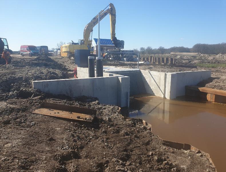 Inbedrijfstelling gemaal De Mieden_1