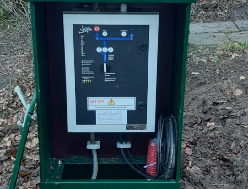 Ombouw gemalen naar SPIN besturing_3