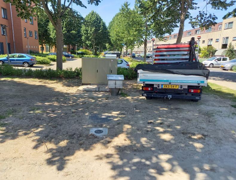 Fotoserie renovatie gemeente Almere_10