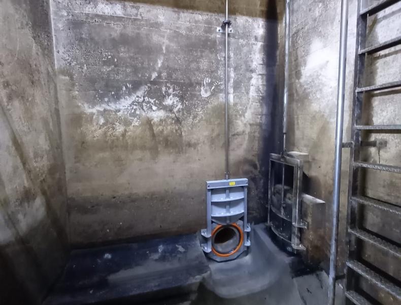 Fotoserie gemaal Riebeeck Hilversum_1