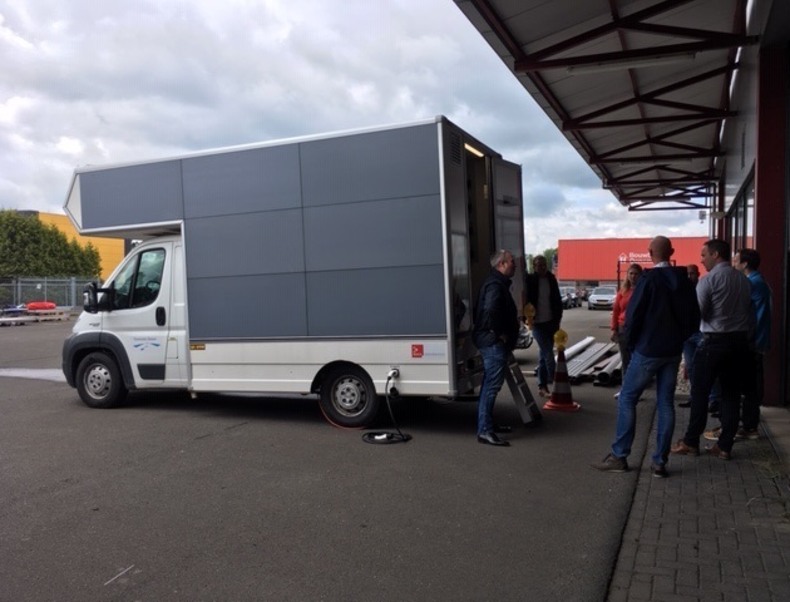 Foto's Technisch Inhoudelijke Vakdag_8