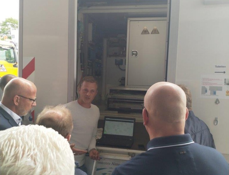 Foto's Technisch Inhoudelijke Vakdag_11