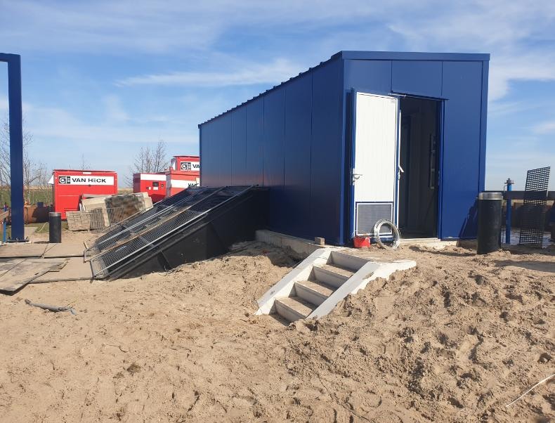 Fotoserie inbedrijfstelling RG De Murk_5