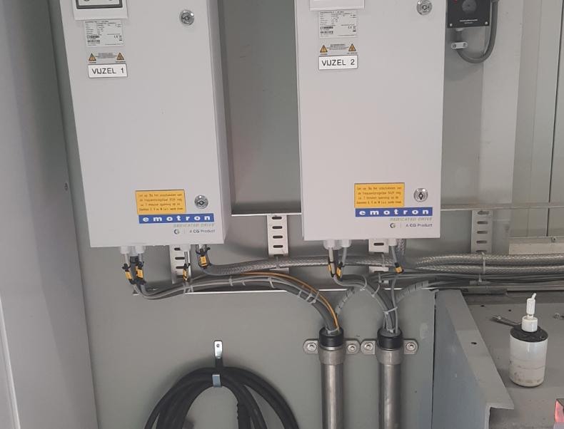 Fotoserie inbedrijfstelling RG De Murk_9