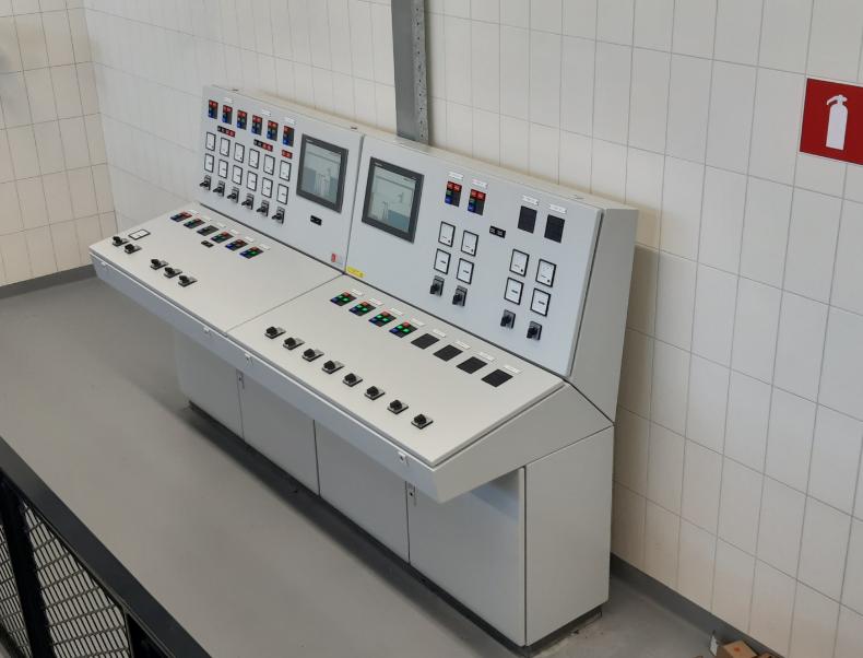 Fotoserie gemaal Diependaal Hilversum_3