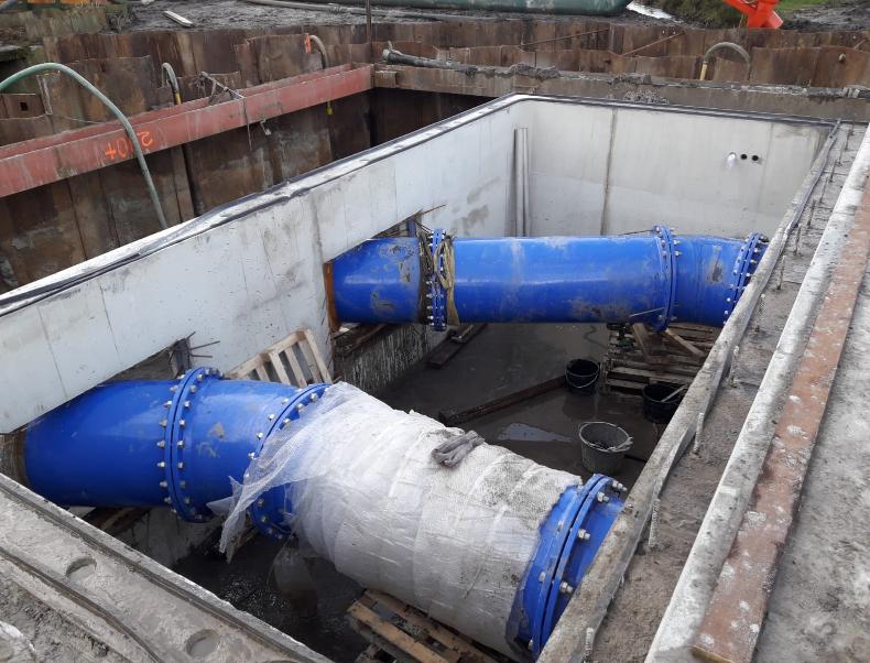 Fotoserie aanleg leidingwerk De Mieden West_3