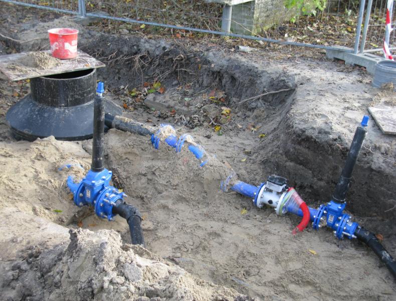 Renovatie rioolgemaal 735 Zeewolde_3