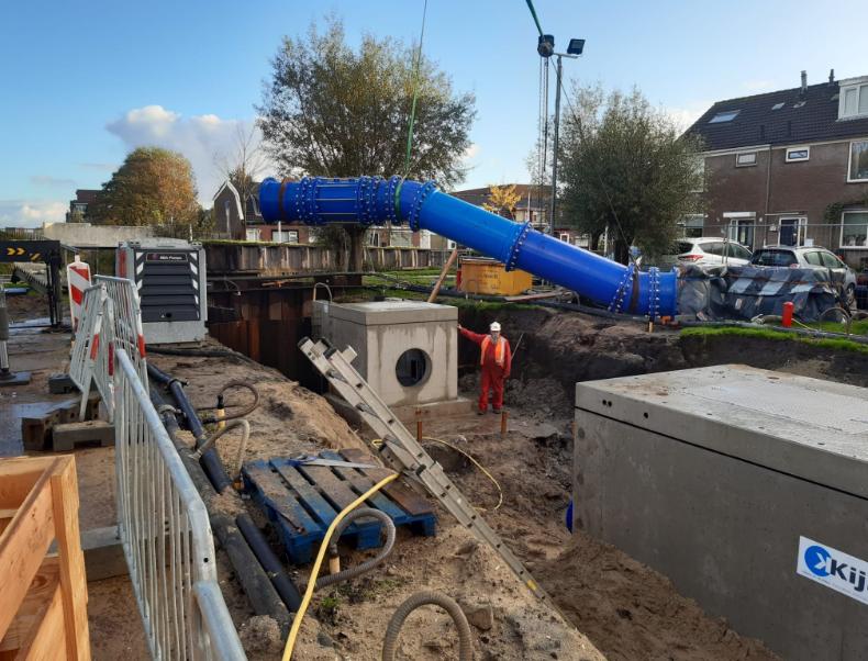 Fotoserie Roodenmolenpolder_0