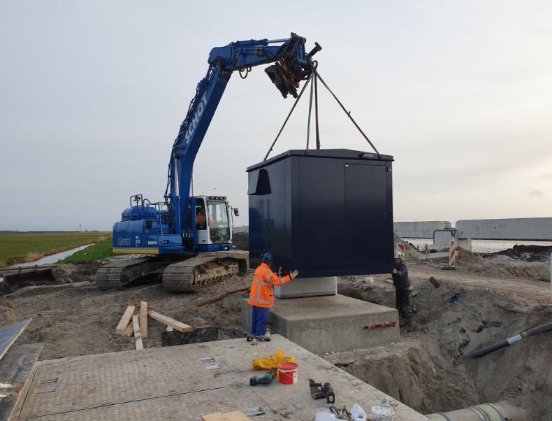 ET en WTB werkzaamheden Prinses Margrietsluis_7