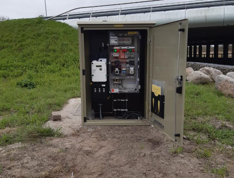 Renovatie ODG A6 Kasteelpoort Almere_4