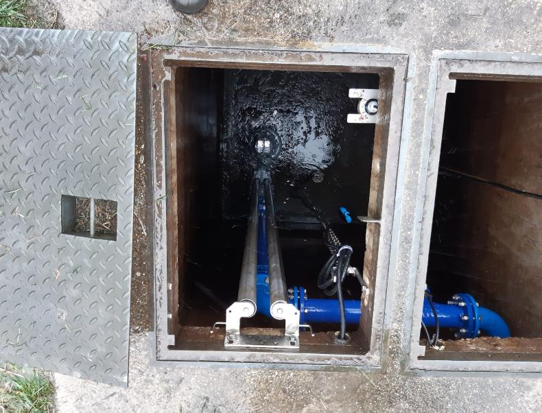 Renovatie ODG A6 Kasteelpoort Almere_1