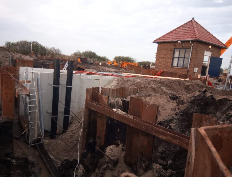 Werkzaamheden Mous van start voor project Makkingaasterpolder_10