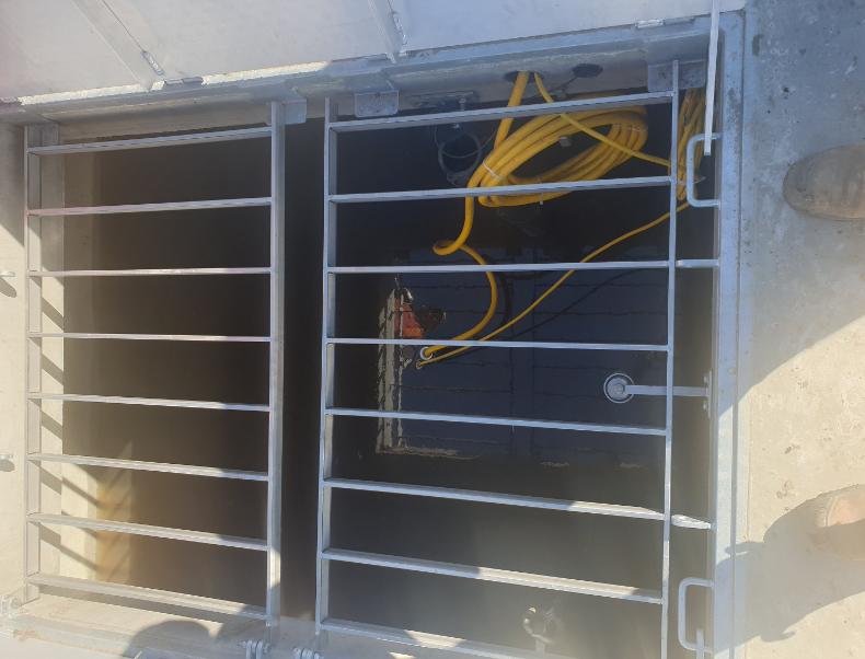 Inbedrijfstelling gemaal De Mieden_2