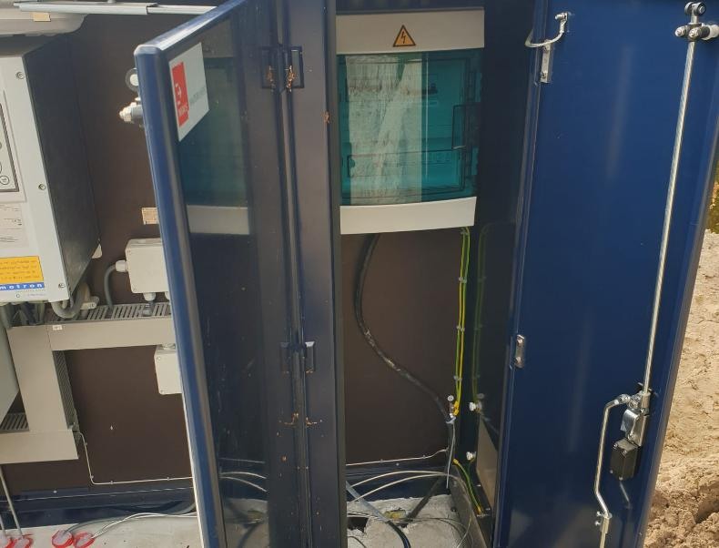 Realisatie nieuwbouw gemaal De Luts Sud_2