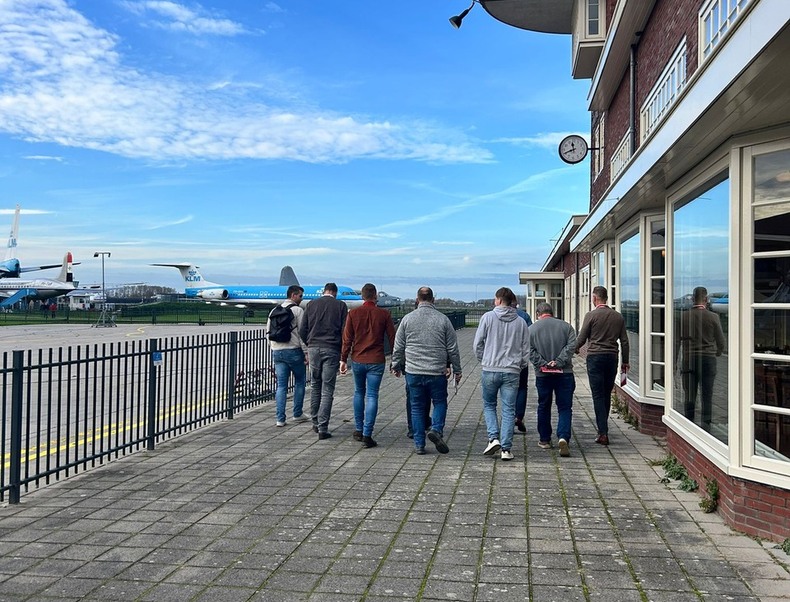 Fotoserie Lelystad_0