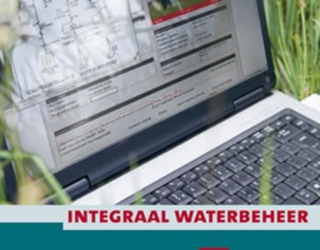 Brochure integraal waterbeheer