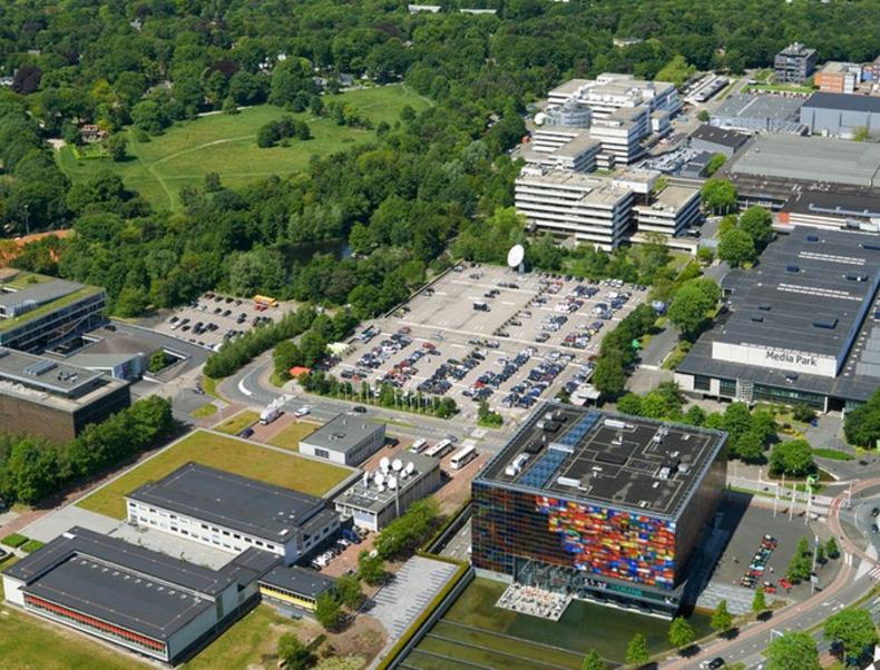 Mous Waterbeheer levert telemetrie aan Mediapark Hilversum_0