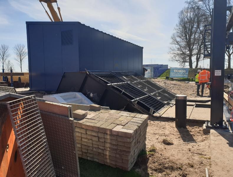 Fotoserie inbedrijfstelling RG De Murk_6