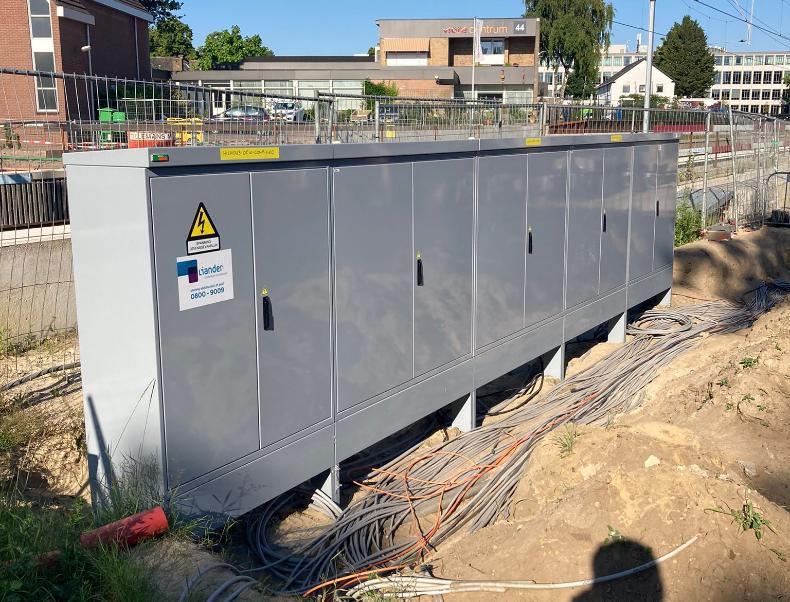 Fotoserie Oosterengweg Hilversum_2