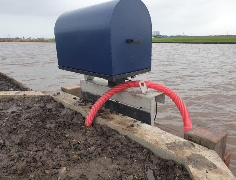 Fotoserie zonnestuw Wetterskip Fryslân_1