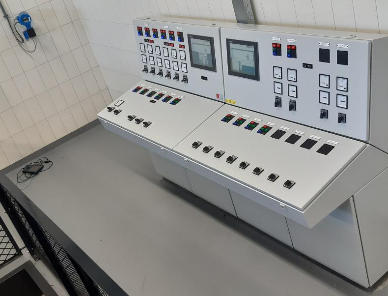 Fotoserie gemaal Diependaal Hilversum_4