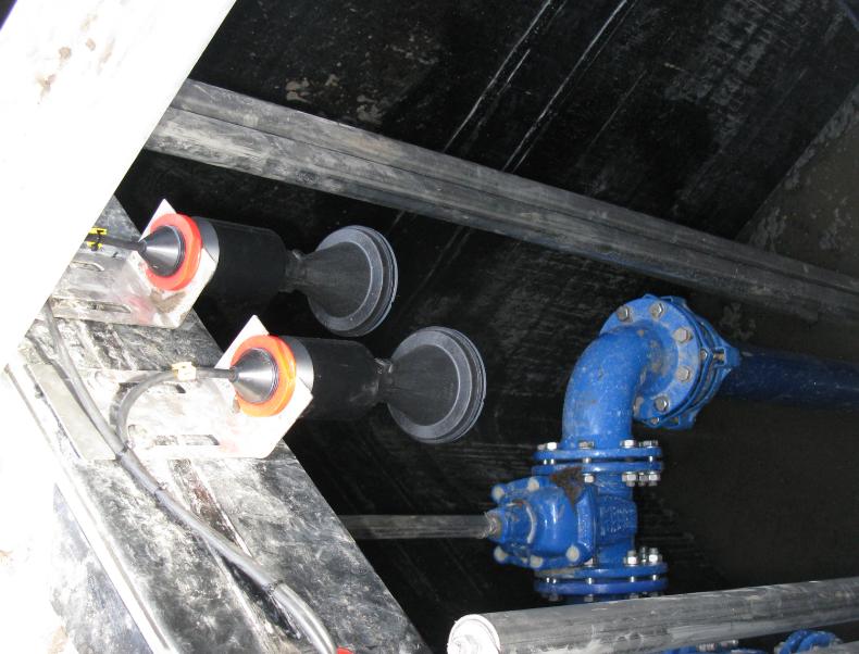 Renovatie rioolgemaal 735 Zeewolde_4