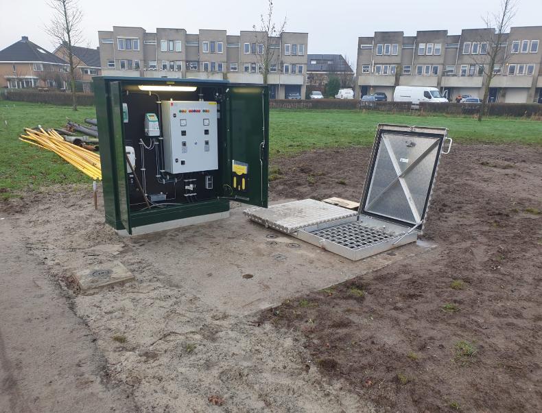 Vervangen Rioolgemaal Bolwerk_5