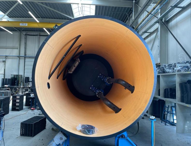 Fotoserie renovatie gemeente Almere_5