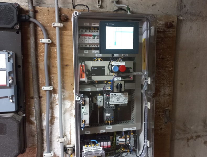 Foto's Nieuwegein TUG_0