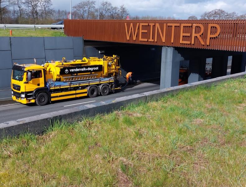 Foto's onderhoudsronde_0