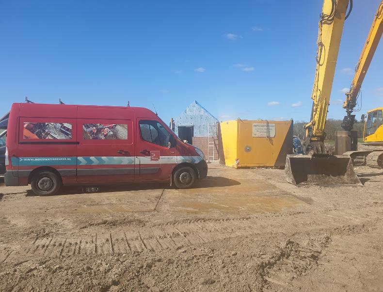 Inbedrijfstelling gemaal De Mieden_3