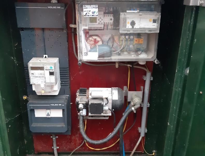 Ombouw gemalen naar SPIN besturing_5