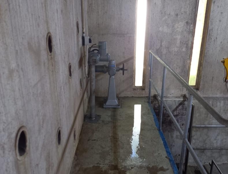 Fotoserie gemaal Riebeeck Hilversum_3