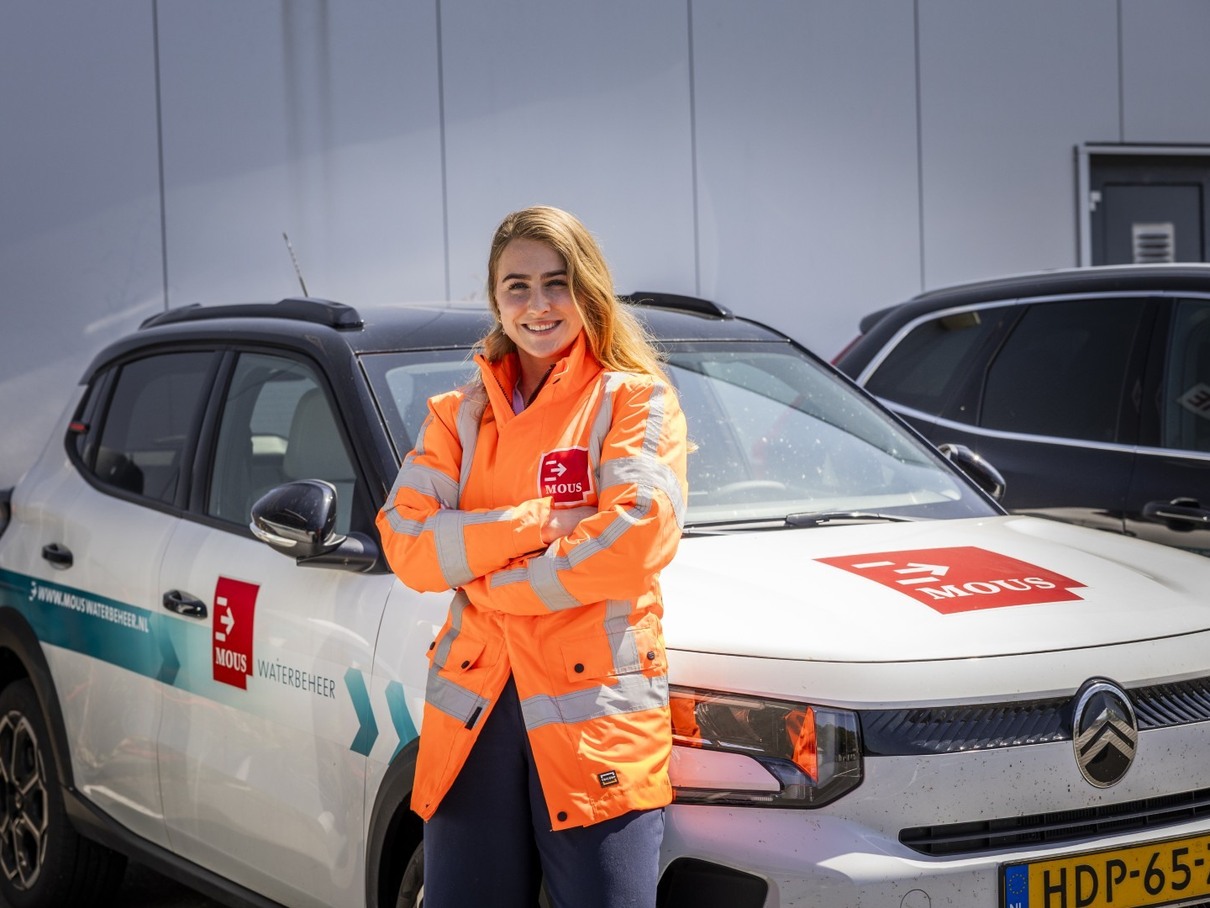 Projectleider Waterbeheer