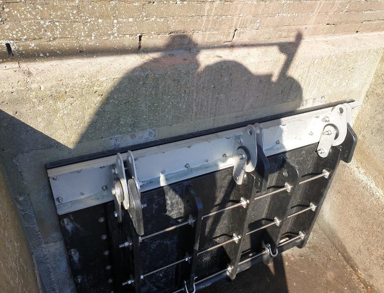 Installatie en test Wergeastermar_2