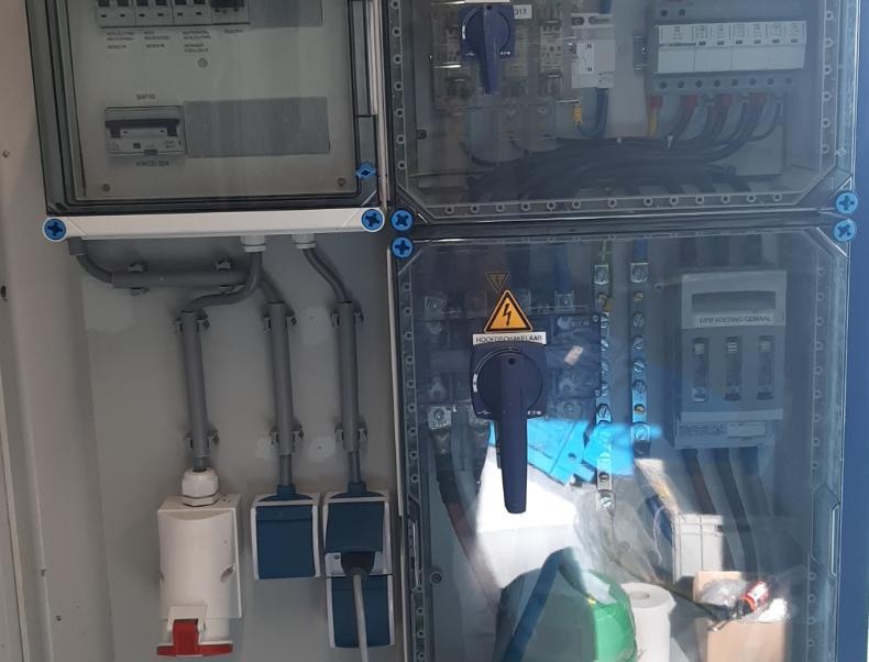 Fotoserie inbedrijfstelling RG De Murk_11