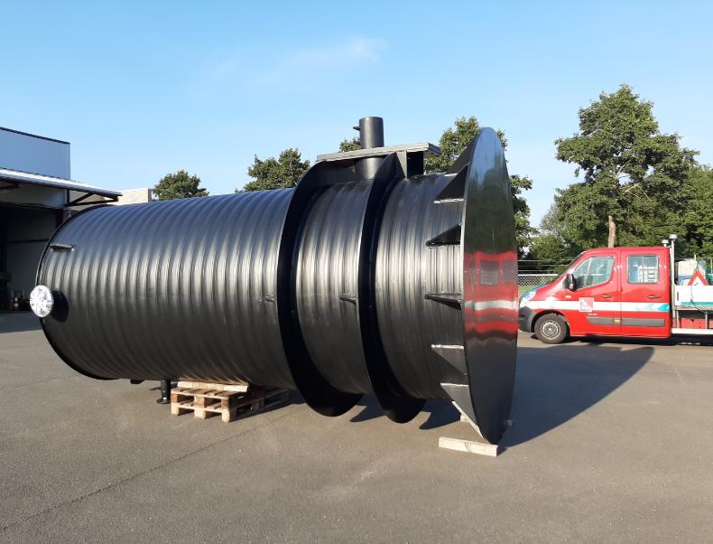 Fotoserie put Nobelhorst Almere_1