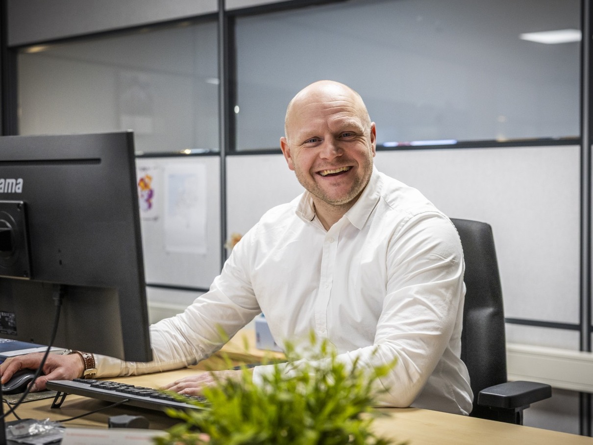 Dit breng jij mee | functie-eisen WTB engineer