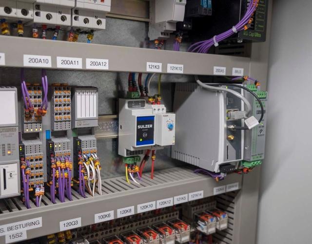 Vacatures techniek