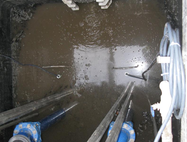 Renovatie rioolgemaal 735 Zeewolde_5