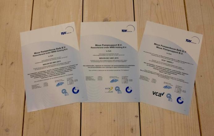 Meer informatie
