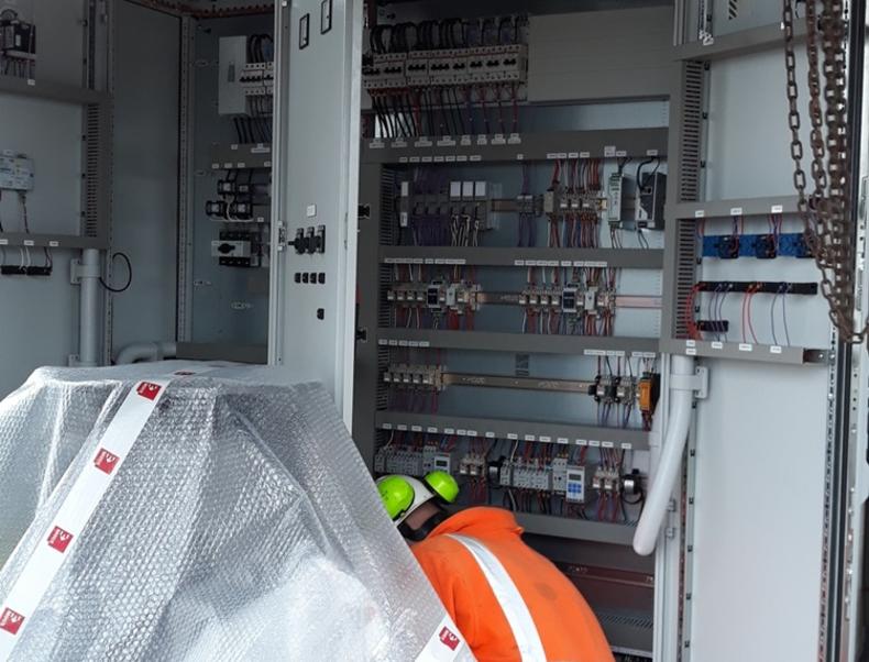 Werkzaamheden Mous van start voor project Makkingaasterpolder_5